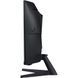 SAMSUNG LS32CG550EIXCI 32" дюйма 2560х1440 Монітор