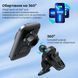Choetech T206-F Black Автомобільний зарядний пристрій