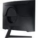 SAMSUNG LS32CG550EIXCI 32" дюйма 2560х1440 Монітор