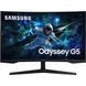 SAMSUNG LS32CG550EIXCI 32" дюйма 2560х1440 Монітор
