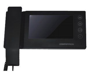 MT270C-CKS 7 "монітор