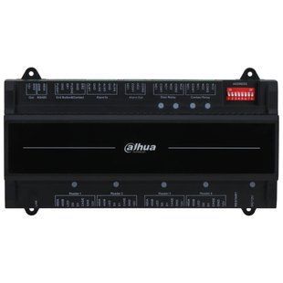 Dahua DHI-ASC2202B-D двосторонній Контролер для двох дверей