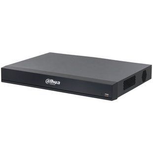 DHI-NVR5216-XI 16-канальний WizMind 1U 2 HDD Відеореєстратор Dahua