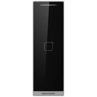 DS-K1105EMB Marine/Mifare IP66 Считыватель Hikvision