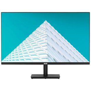 2E E2425B 23.8" D-Sub, HDMI, VA, 100Hz, FreeSync Монітор