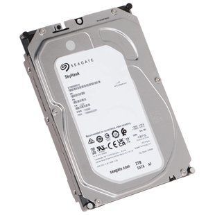 Seagate ST2000VX016 2Тб Жорсткий диск внутрішній