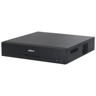 DHI-NVR5832-EI 32-канальний WizSense 2U 8HDD Відеореєстратор Dahua