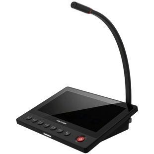 Hikvision DS-QAZ1MP7G1/EU Мережевий пейджинговий мікрофон