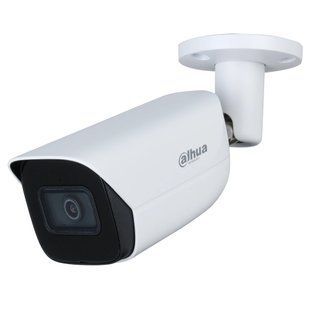 DH-IPC-HFW3841E-S-S2&nbsp;8МП (2.8мм) з мікрофоном IP відеокамера Dahua