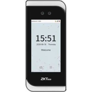 ZKTeco SpeedFace M3 Біометричний термінал