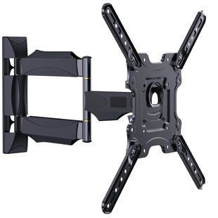 Gembird WM-55ST-01 32-55" 32 кг Кронштейн для телевізора