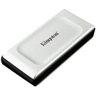 Kingston 500GB Portable SSD XS2000 Зовнішній SSD накопичувач