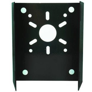 DS-1275ZJ-S-SUS black Кронштейн (Україна)