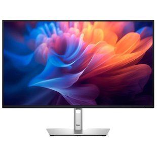 DELL 27" P2725H D-Sub IPS 100 Гц Монітор