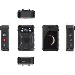 DS-MCW409/32G/GLE(C) Натільна камера Hikvision