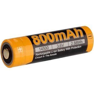 Fenix 800 mAh Li-ion Акумулятор