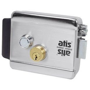 ATIS Lock Ch Электромеханический замок
