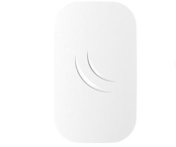 MikroTik cAP lite (RBcAPL-2nD) Точка доступу