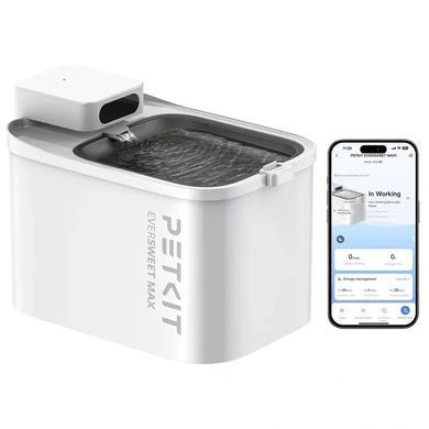 PETKIT P4115 Eversweet MAX Поїлка