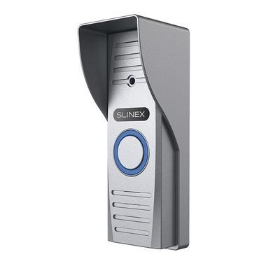 ML-15HD (grey) Виклична панель Slinex, Сірий