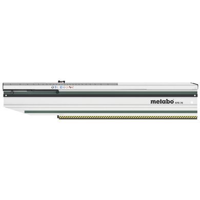 Metabo KFS 70, 629017000 Торцювальна шина