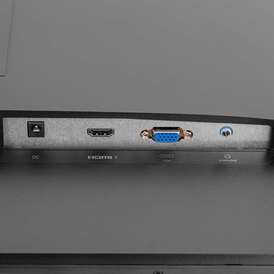 2E E2425B 23.8" D-Sub, HDMI, VA, 100Hz, FreeSync Монітор