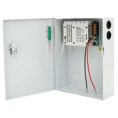 EuroPower EP-UPS-1203HC(M) 14.4В 2А ДБЖ під акб 12В/7A