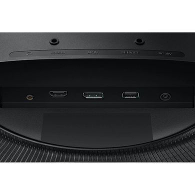 SAMSUNG LS27CG550EIXCI 27" дюйма 2560х1440 Монітор