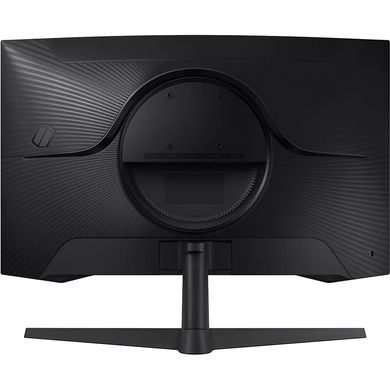 SAMSUNG LS27CG550EIXCI 27" дюйма 2560х1440 Монітор