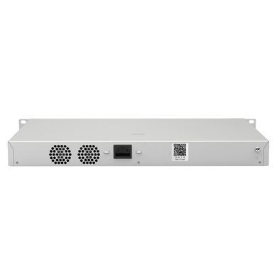 Ruijie Reyee RG-NBS3200-48GT4XS L2+ Комутатор 48 портів керований