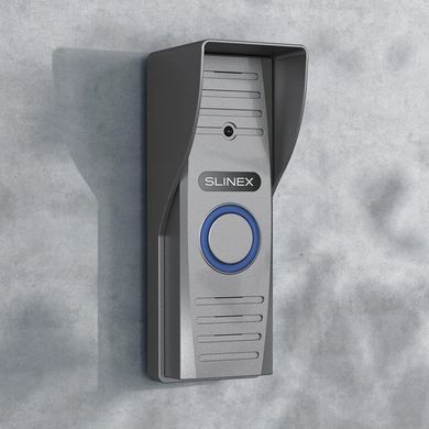 ML-15HD (grey) Виклична панель Slinex, Сірий