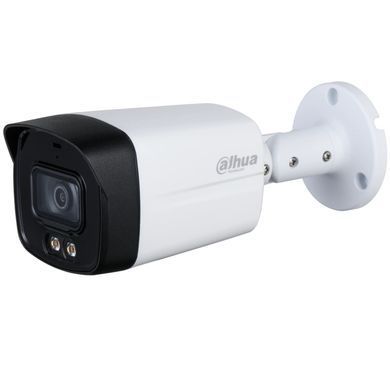DH-HAC-HFW1200TLMP-IL-A 2МП (2.8мм) HDCVI відеокамера Dahua