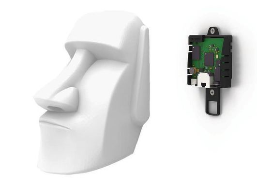 MikroTik cAP lite (RBcAPL-2nD) Точка доступу