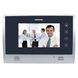 Commax CDV-70U Відеодомофон, Білий