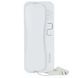 BCOM UKP-12 White Аудіотрубка