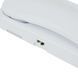 BCOM UKP-12 White Аудіотрубка
