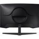 SAMSUNG LS27CG550EIXCI 27" дюйма 2560х1440 Монітор