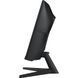 SAMSUNG LS27CG550EIXCI 27" дюйма 2560х1440 Монітор