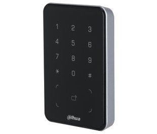 DHI-ASR2101A-ME Mifare/Marine IP66 Зчитувач Dahua
