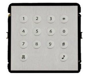 DH-VTO2000A-K Модуль кодової клавіатури