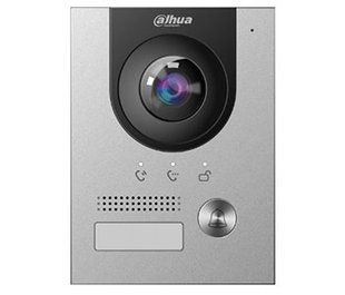 DHI-VTO2202F-P 2Мп IP виклична панель