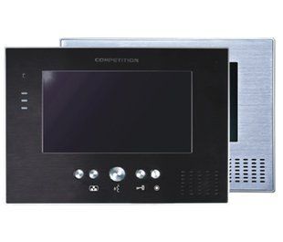 MT373C-CK silver 7 "монітор