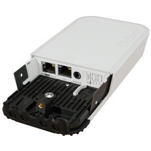 Mikrotik wAP ac LTE kit (2024) (wAPGR-5HacD2HnD&EC200A-EU) Точка доступу