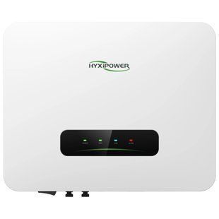 HYX-S12K-T сонячний мережевий трифазний Інвертор HYXiPOWER