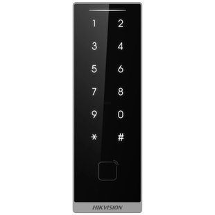 DS-K1105EMKB Marine/Mifare IP66 Считыватель Hikvision