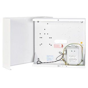 BOX-2 Корпус металевий без трансформатора
