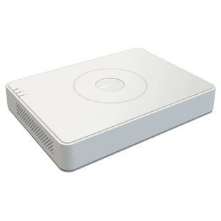 iDS-7116HQHI-M1/S(F) 16-канальный 1080p Mini 1U AcuSense Відеореєстратор Hikvision