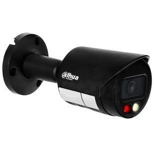 DH-IPC-HFW2449S-S-IL-BE&nbsp;4МП (2.8мм) з мікрофоном IP відеокамера Dahua