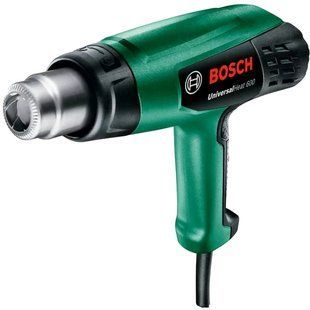 Bosch UniversalHeat 600 (06032A6120) Технічний фен