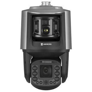 HM-TX3840-25/G0/T1 PTZ відеокамера Hikmicro
